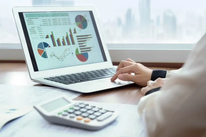 Technology Tools for Roommate Financial Management