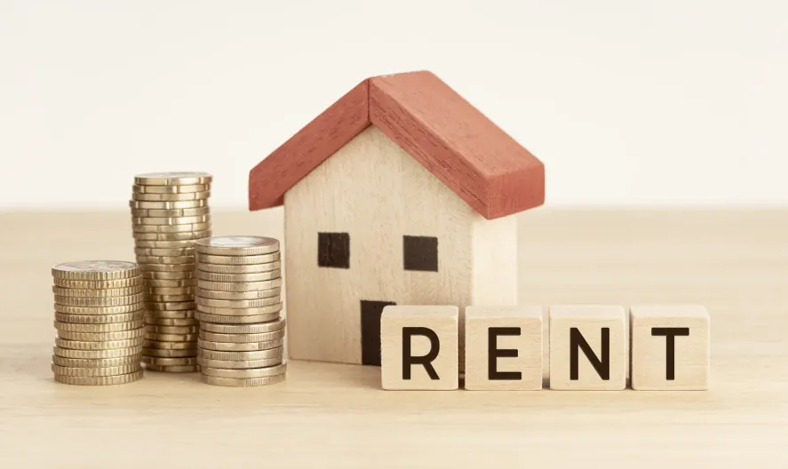 How Much Rent Can I Afford? A Guide to the 3 Times the Rent Rule