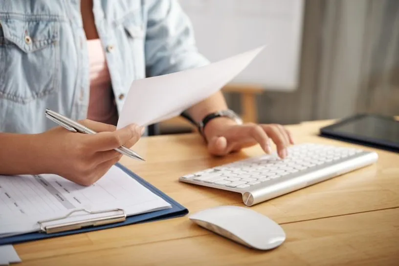 Use Reliable Employment Verification Methods