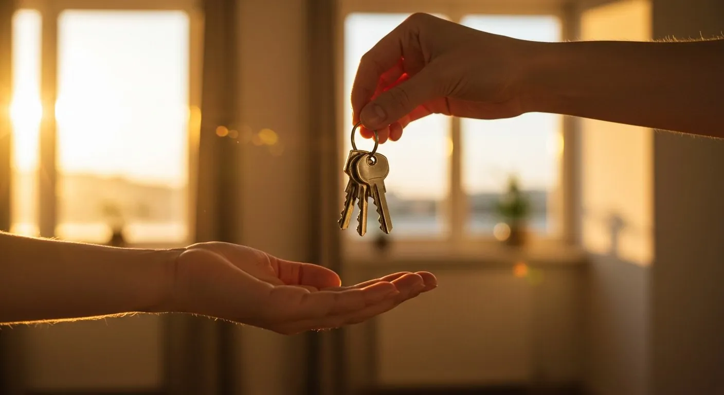 Find Your Apartment Faster With Personalized Help Today