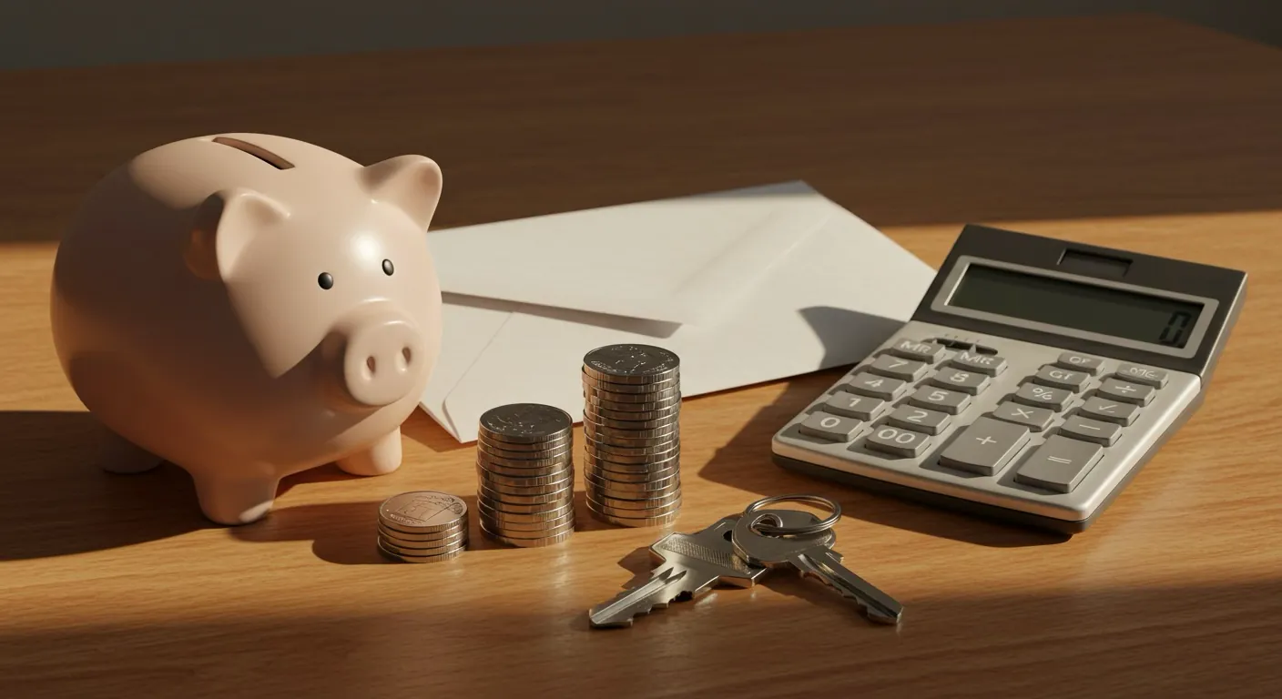Financial Considerations Beyond Monthly Rent