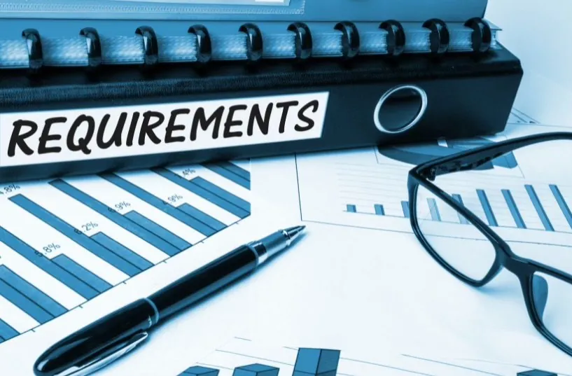 Pay stubs, ID and income documents organized to speed up apartment approval