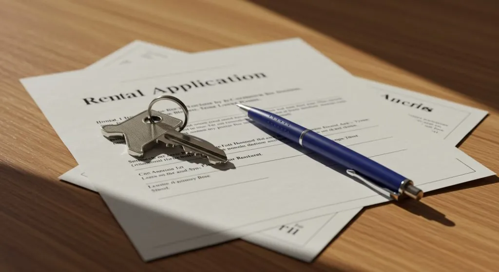 What Do You Need to Rent an Apartment in Texas?