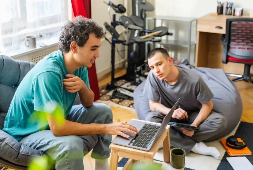The Ultimate Guide to Splitting Rent and Utilities with Roommates