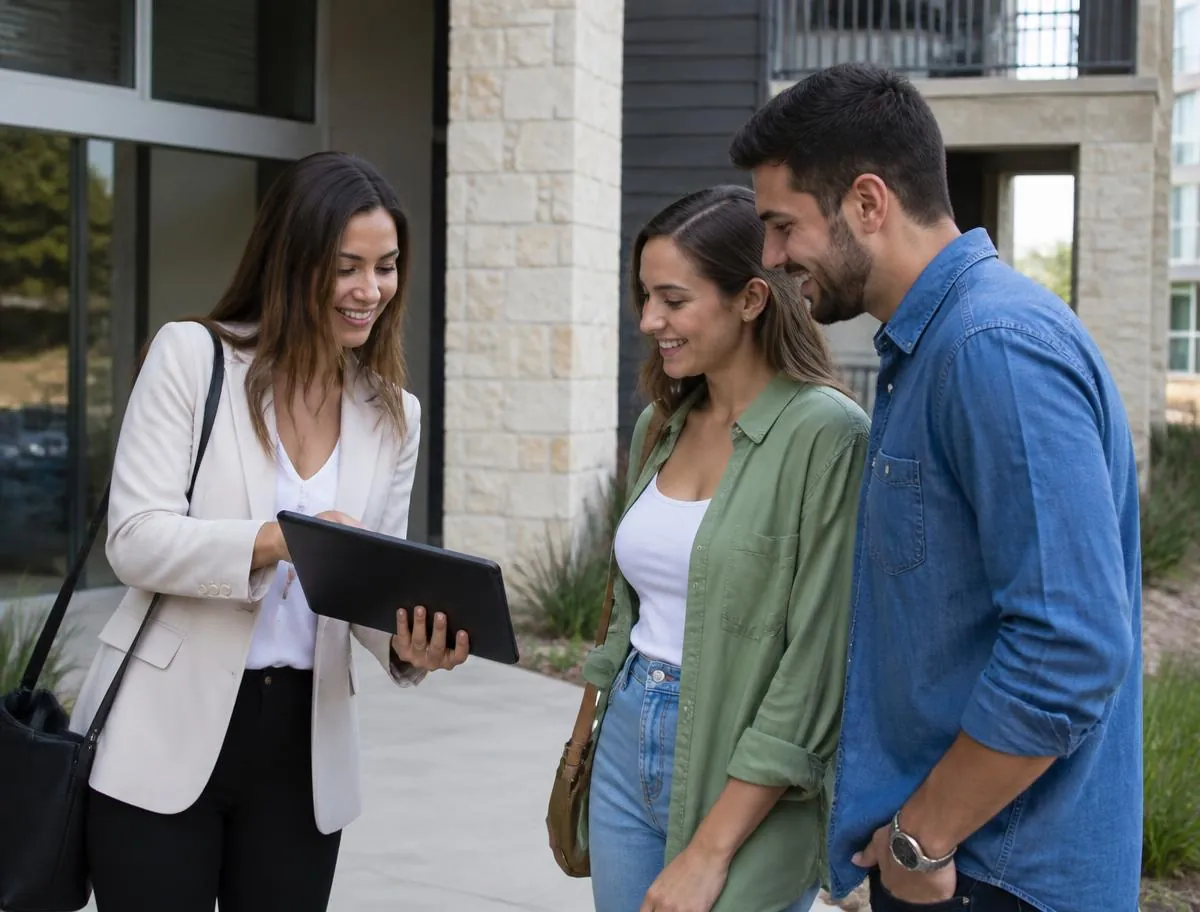 Locator with clients in Georgetown