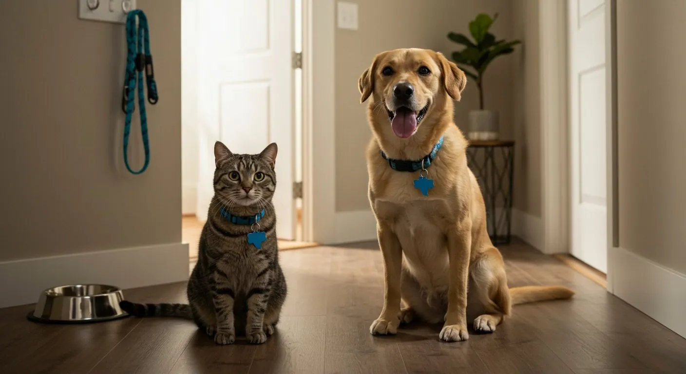 Pet Policies and Restrictions