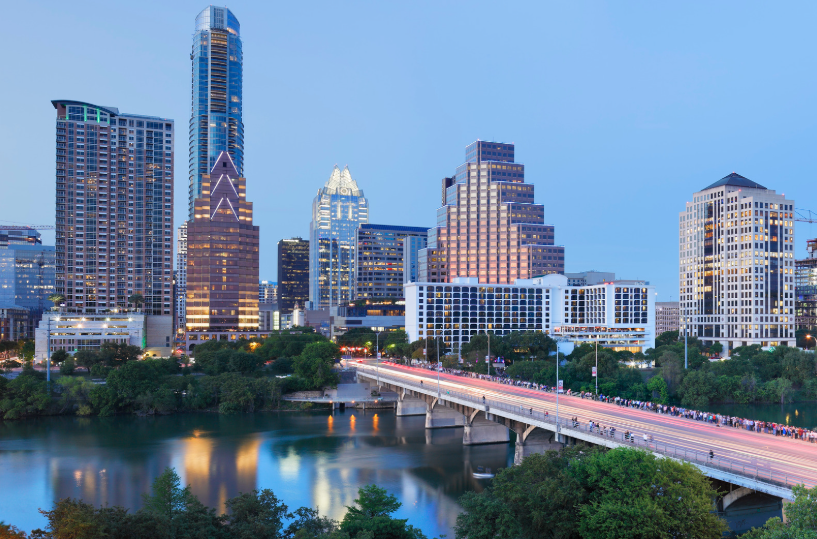 Best Neighborhoods In Austin | Living In Austin Texas – LJKNJ